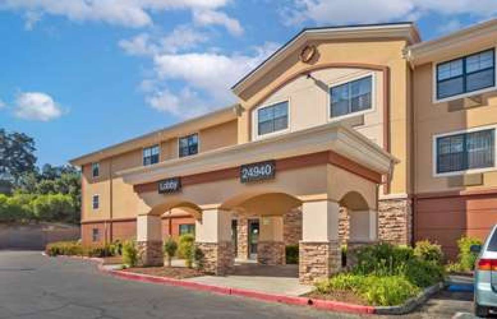 Extended Stay America - Los Angeles - Valencia 2