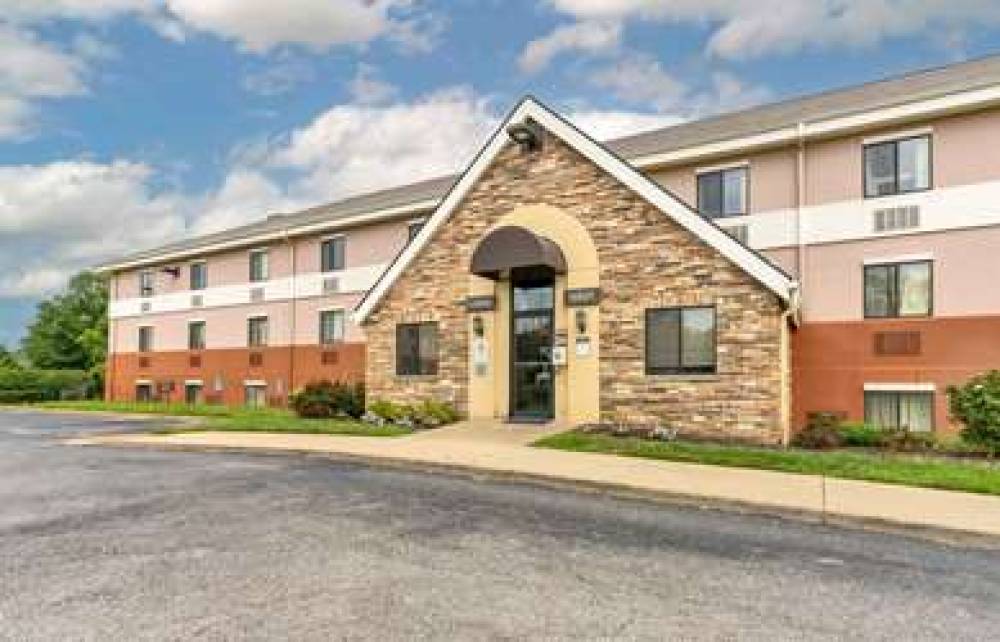 Extended Stay America - Louisville - Hurstbourne 3