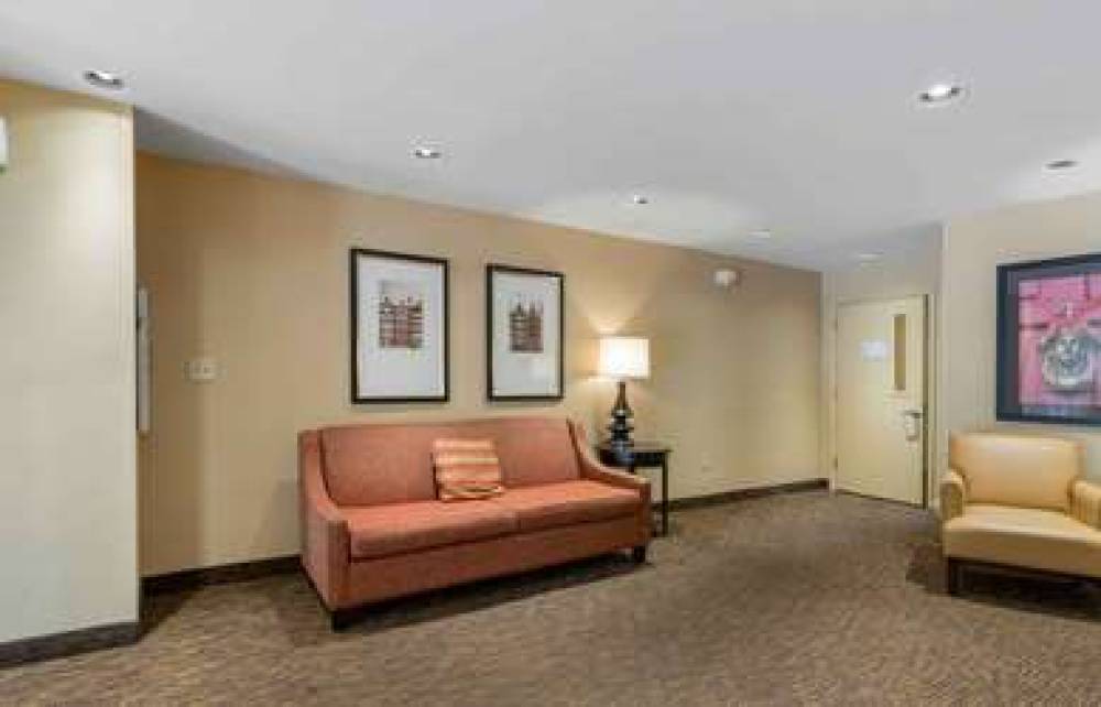 Extended Stay America - Louisville - Hurstbourne 7