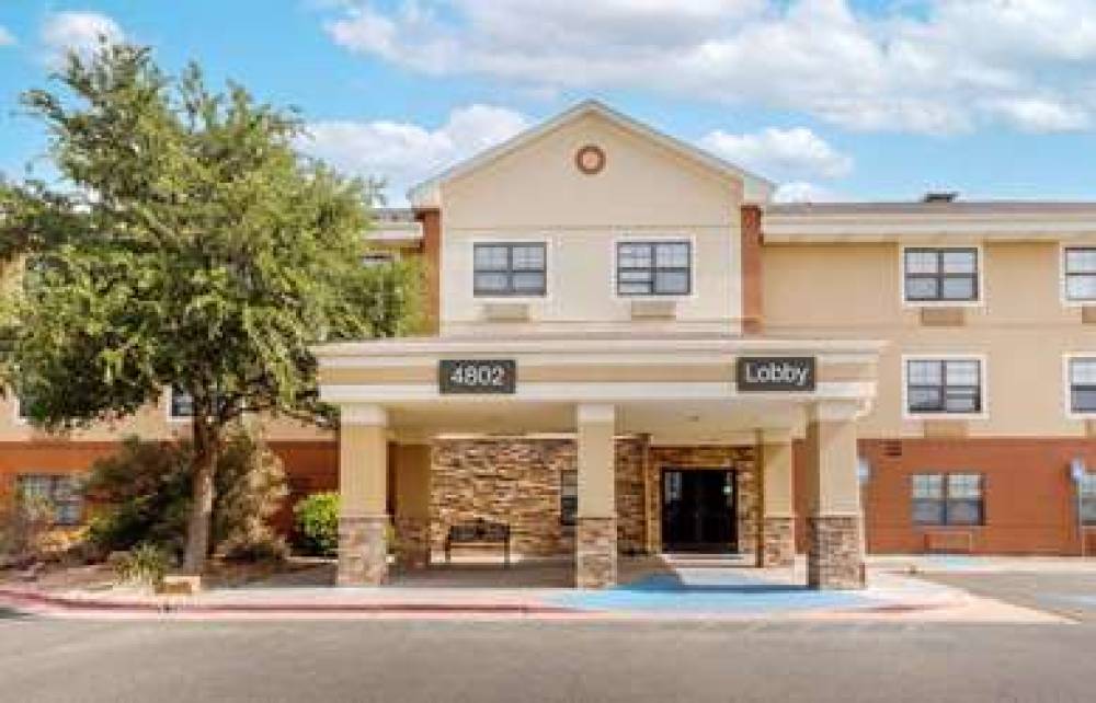 Extended Stay America - Lubbock - Southwest 2