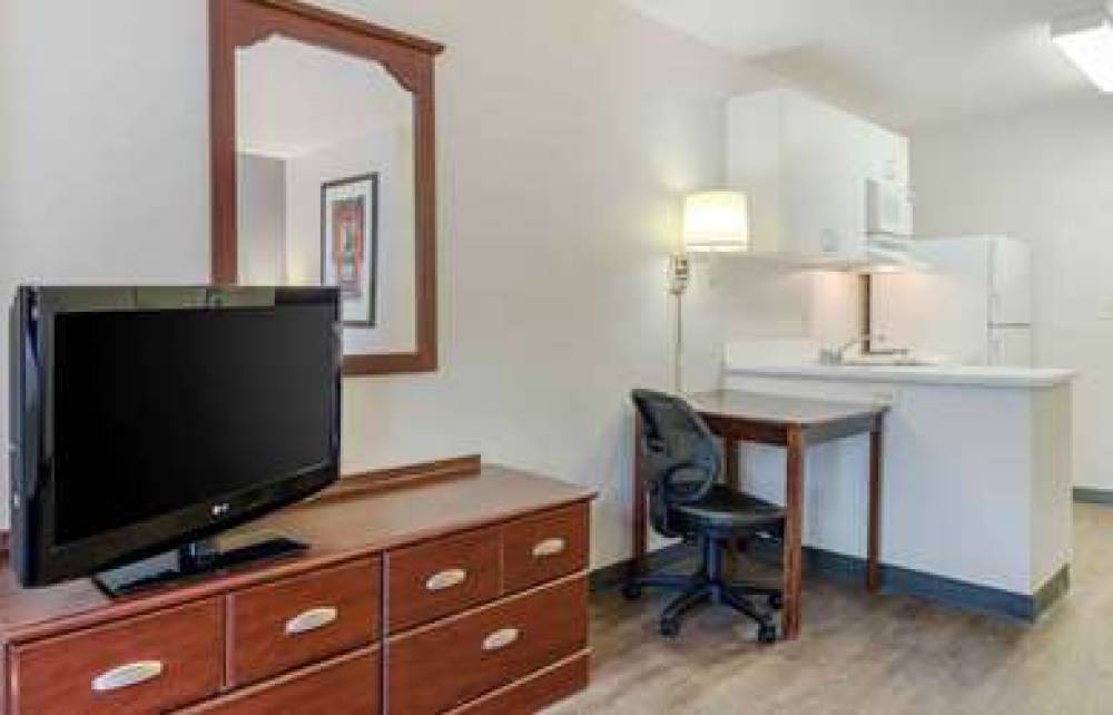 Extended Stay America - Lubbock - Southwest 9