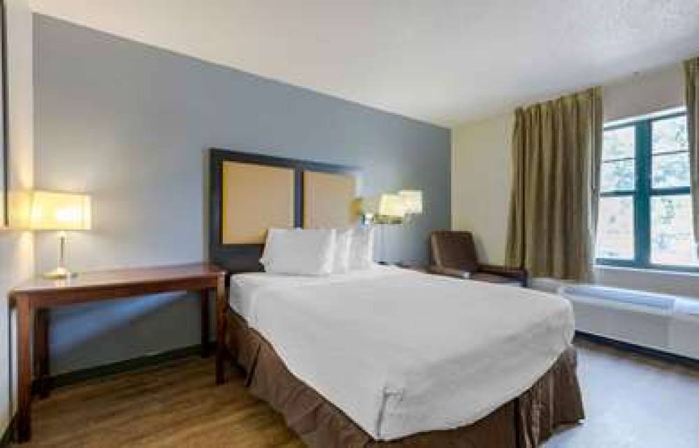 Extended Stay America - Lubbock - Southwest 8