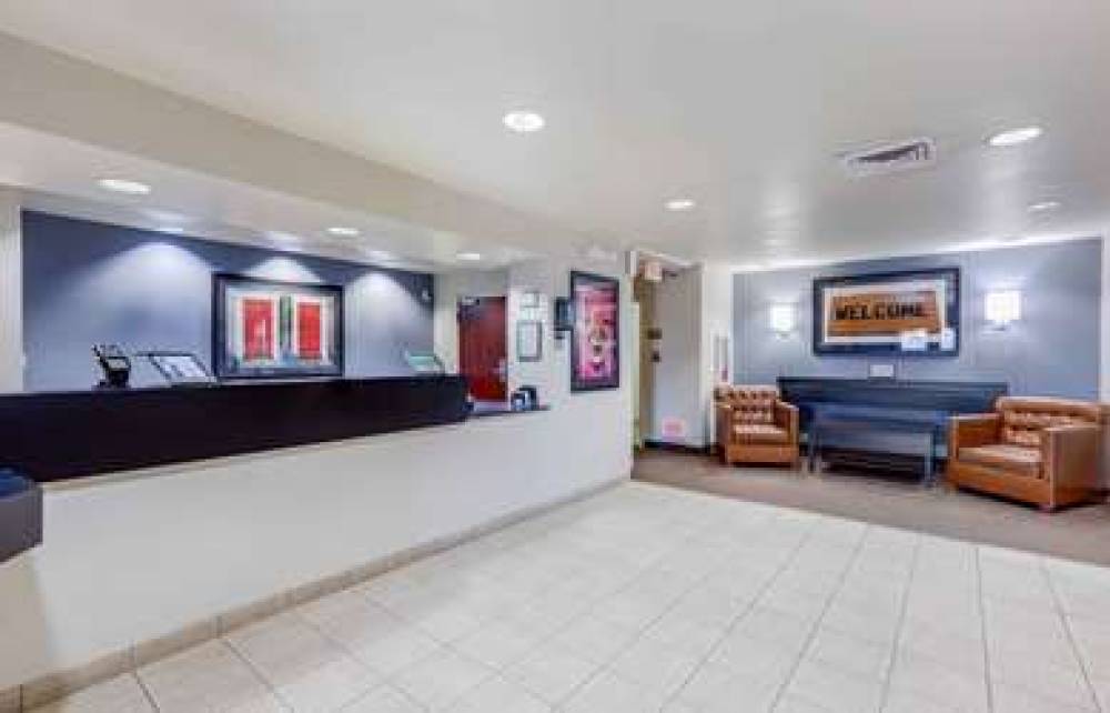 Extended Stay America - Lubbock - Southwest 4