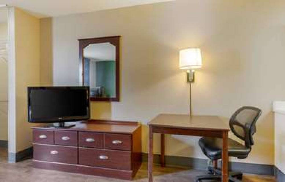 Extended Stay America - Lubbock - Southwest 10