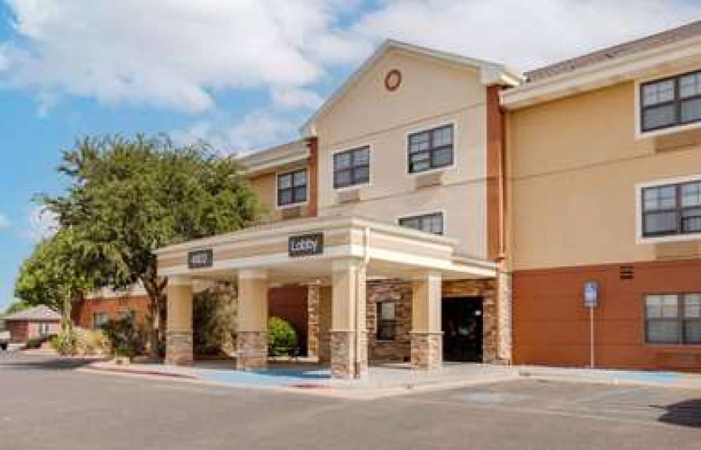 Extended Stay America - Lubbock - Southwest 1