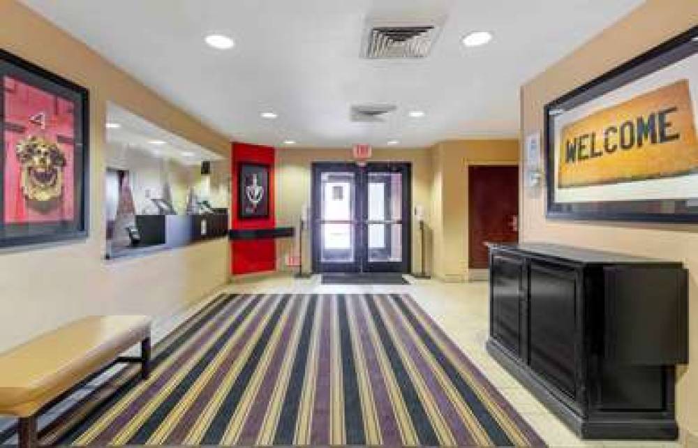 Extended Stay America - Lynchburg - University Blvd 5