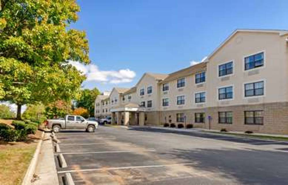 Extended Stay America - Lynchburg - University Blvd 2