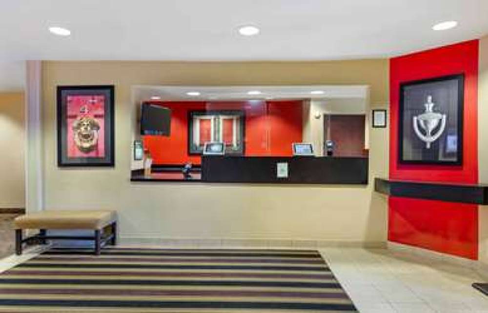 Extended Stay America - Lynchburg - University Blvd 4