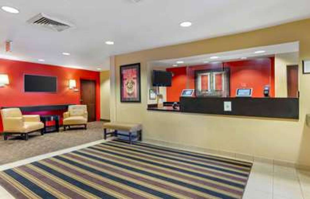 Extended Stay America - Lynchburg - University Blvd 6