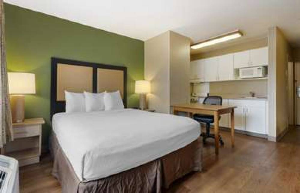 Extended Stay America - Melbourne - Airport 9