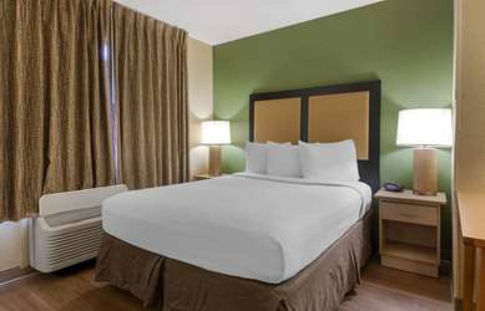 Extended Stay America - Melbourne - Airport 8