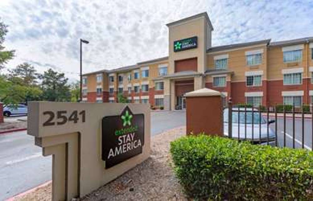 Extended Stay America - Memphis - Airport 3