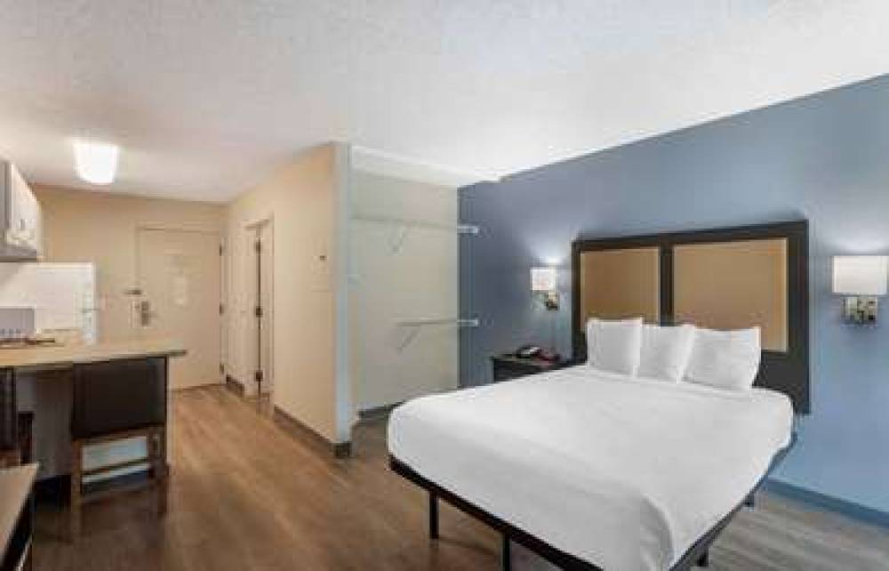 Extended Stay America - Memphis - Airport 10