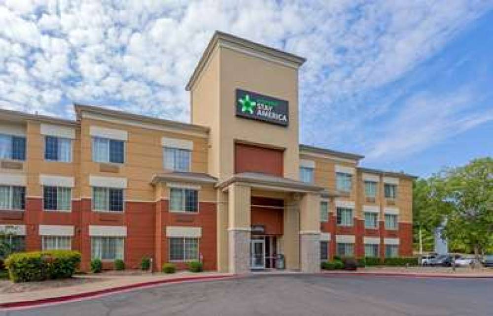 Extended Stay America - Memphis - Airport 1