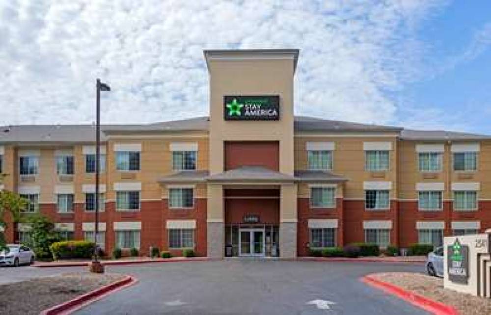 Extended Stay America - Memphis - Airport 2