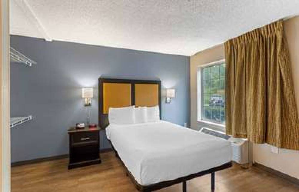 Extended Stay America - Memphis - Airport 9