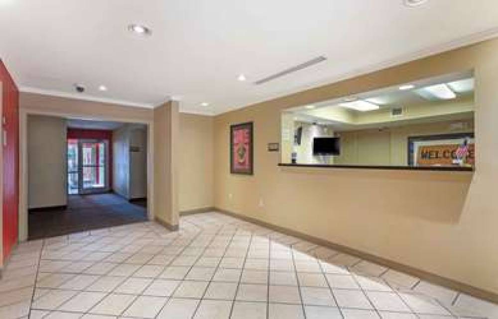 Extended Stay America - Memphis - Airport 5