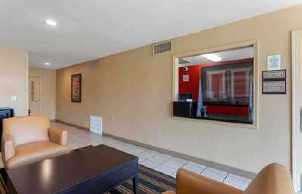 Extended Stay America - Memphis - Cordova 4