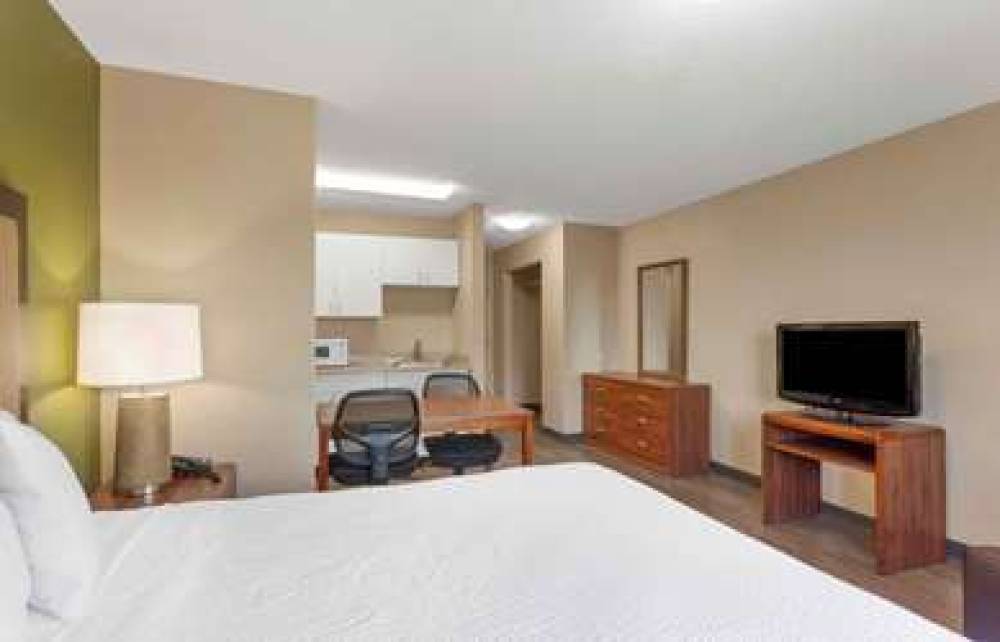 Extended Stay America - Memphis - Cordova 10