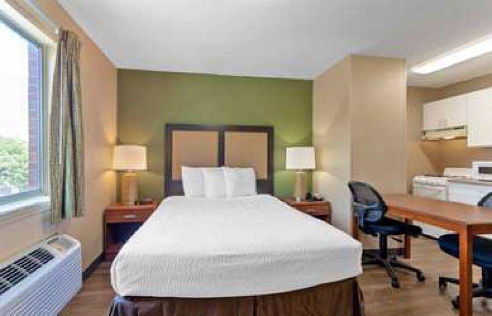 Extended Stay America - Memphis - Cordova 9