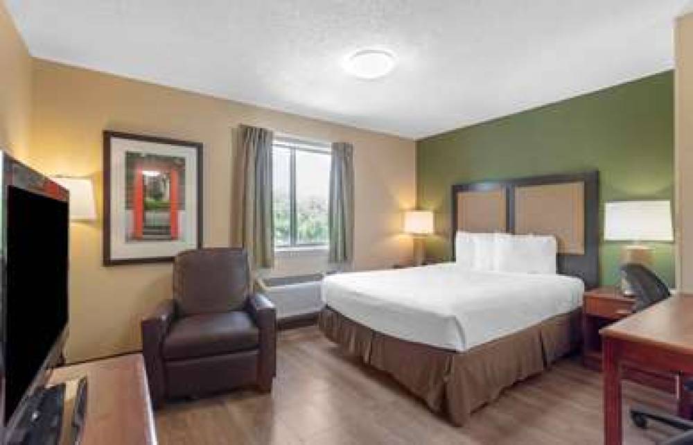 Extended Stay America - Memphis - Cordova 8