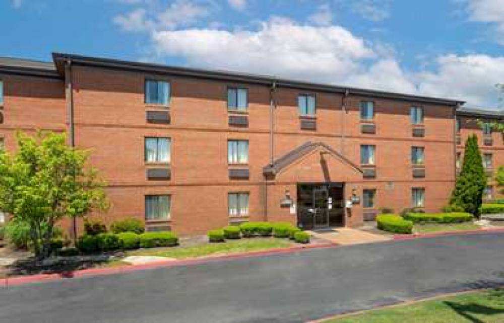 Extended Stay America - Memphis - Cordova 2