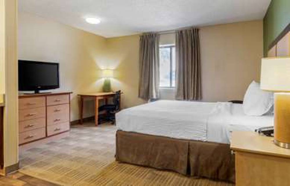 Extended Stay America - Memphis - Cordova 6