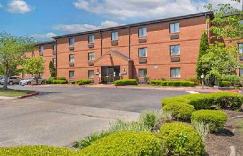 Extended Stay America - Memphis - Cordova 1