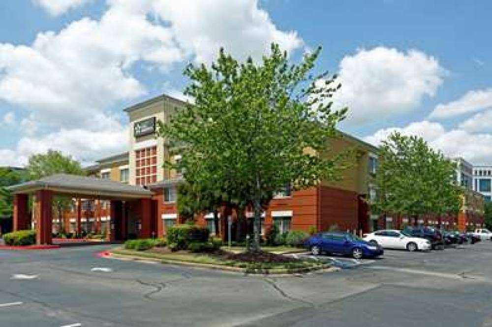 Extended Stay America Memphis Germantown