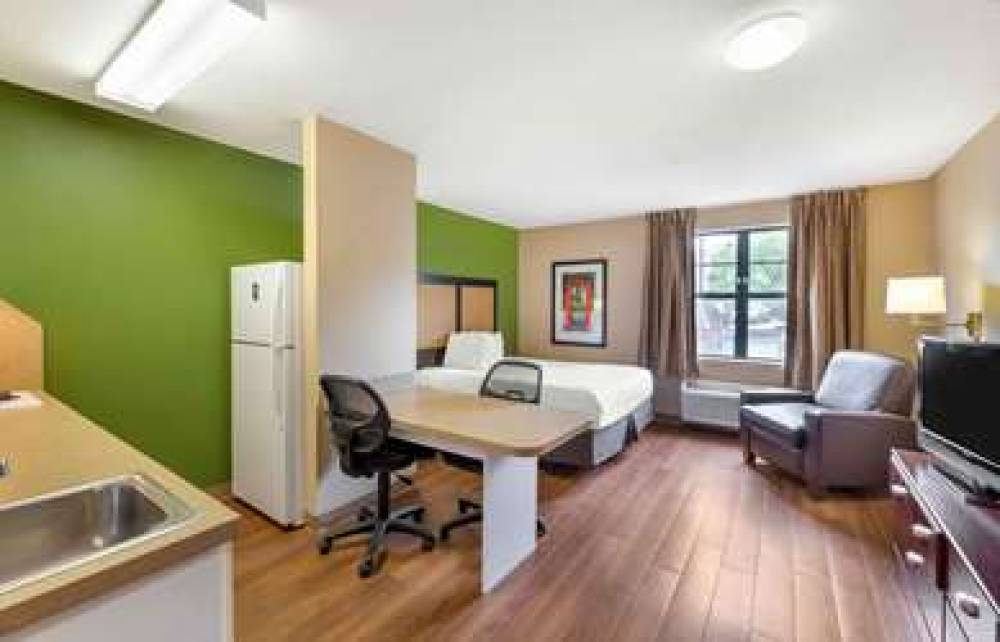 Extended Stay America - Memphis - Germantown West 10