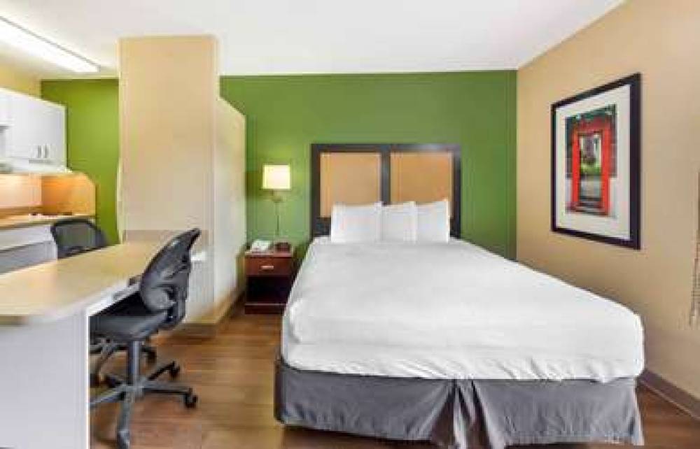 Extended Stay America - Memphis - Germantown West 9