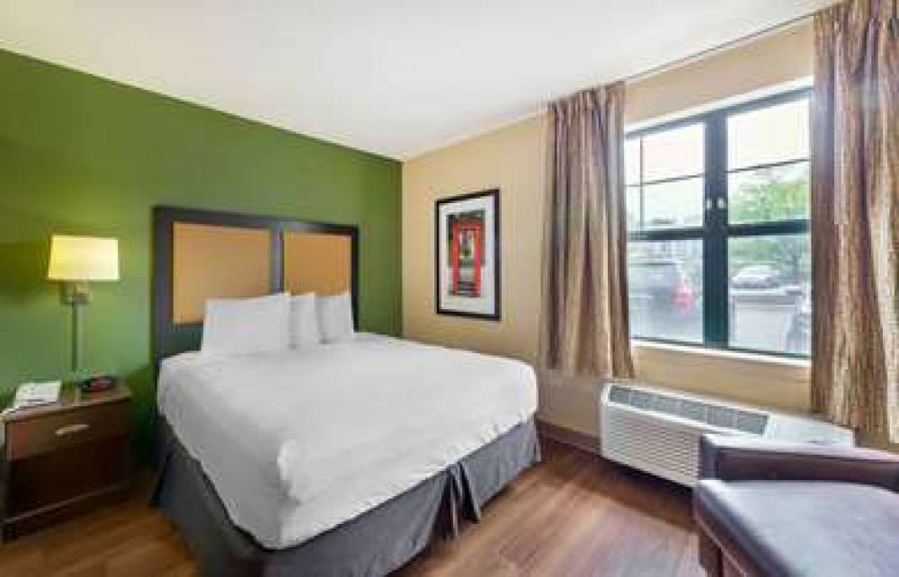 Extended Stay America - Memphis - Germantown West 8