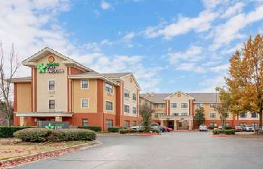 Extended Stay America - Memphis - Germantown West 2