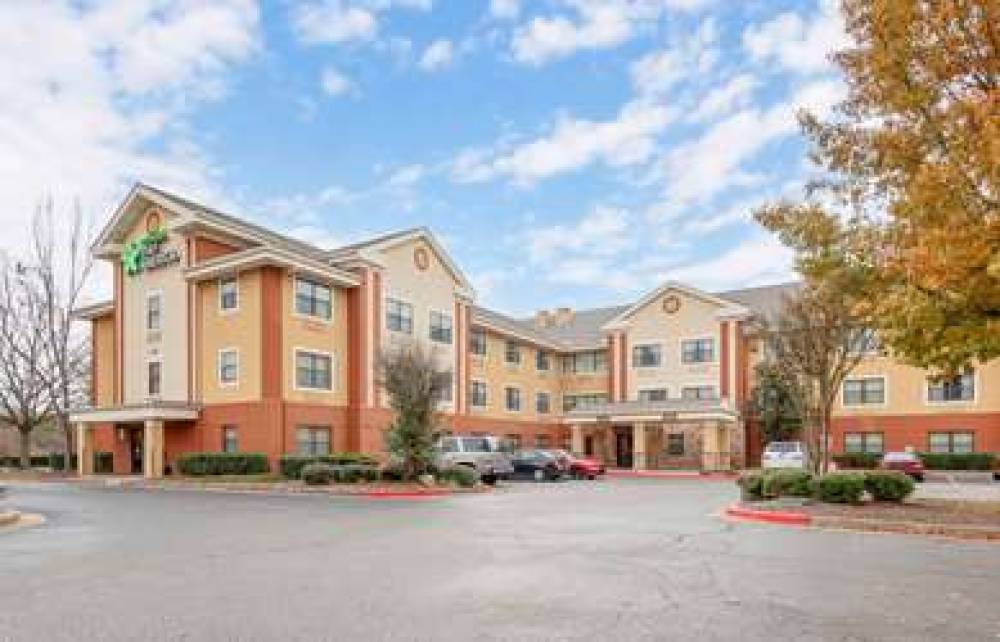 Extended Stay America - Memphis - Germantown West 1