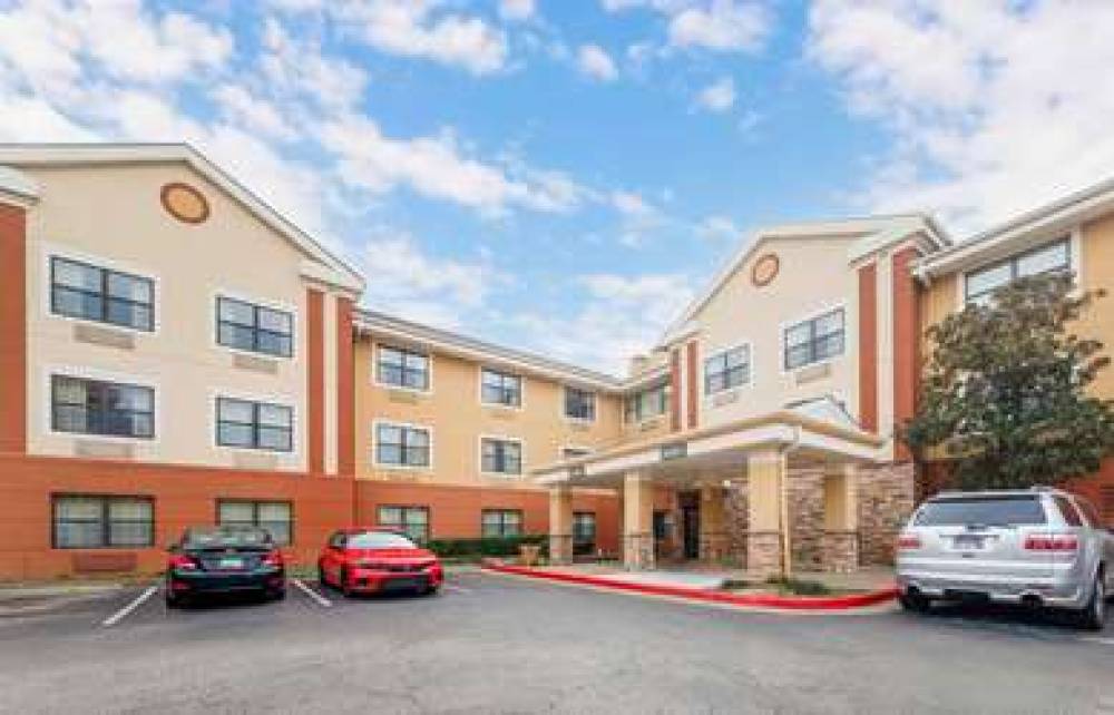 Extended Stay America Memphis Germantown West