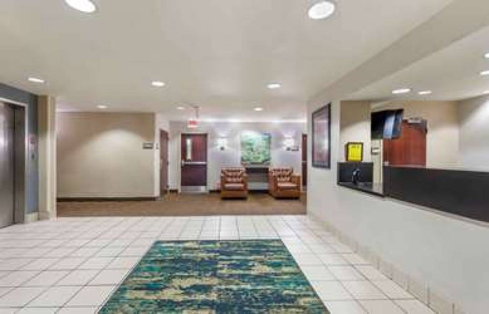 Extended Stay America - Memphis - Germantown West 5