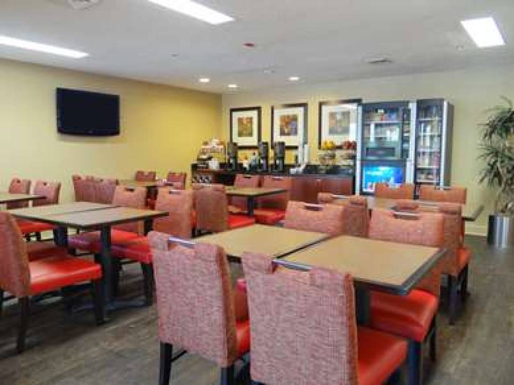 Extended Stay America - Memphis - Wolfchase Galleria 5