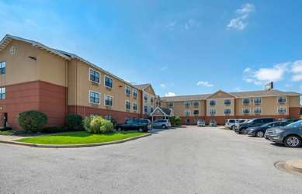 Extended Stay America - Merrillville - US Rte 30 2