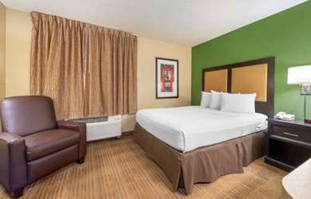 Extended Stay America - Merrillville - US Rte 30 9