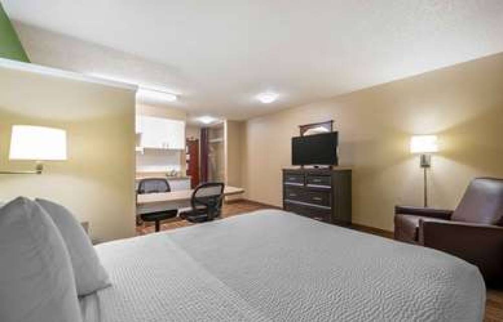 Extended Stay America - Merrillville - US Rte 30 10