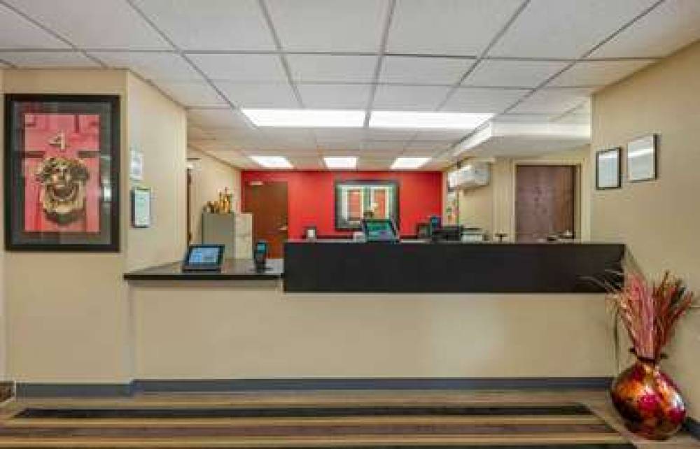 Extended Stay America - Merrillville - US Rte 30 6