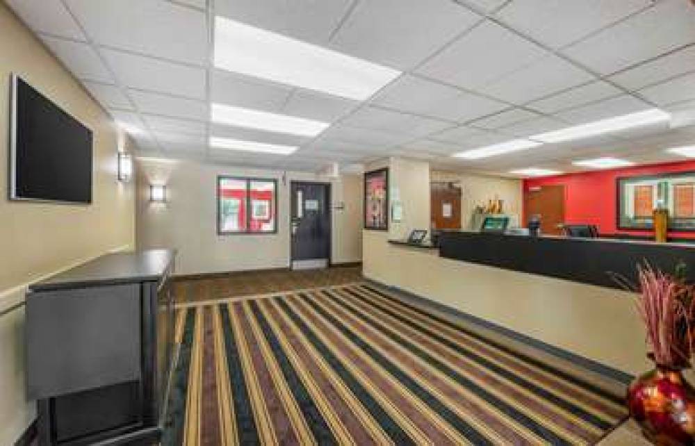 Extended Stay America - Merrillville - US Rte 30 4