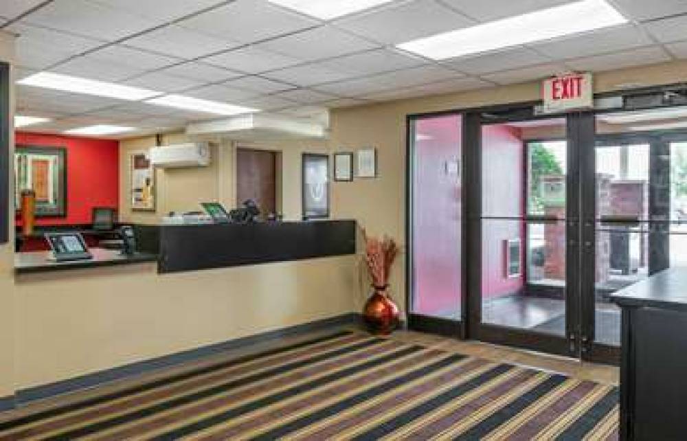 Extended Stay America - Merrillville - US Rte 30 5