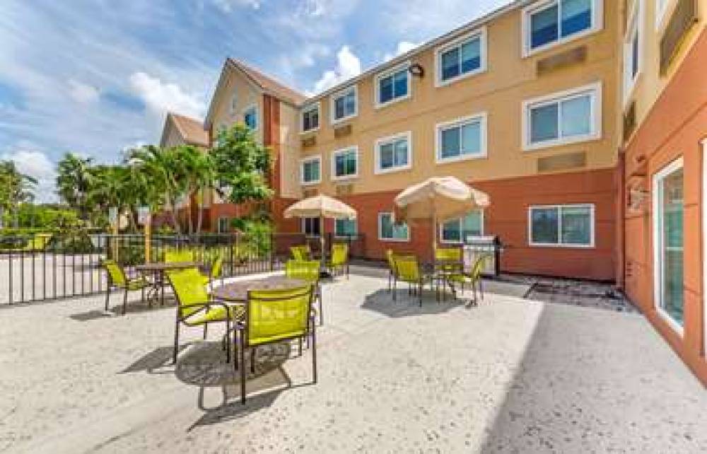 Extended Stay America Miami Airport Miami Springs