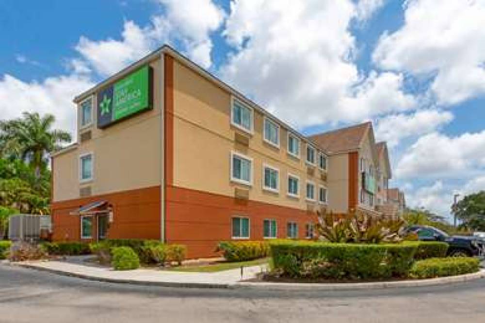 Extended Stay America - Miami - Airport - Miami Springs 2