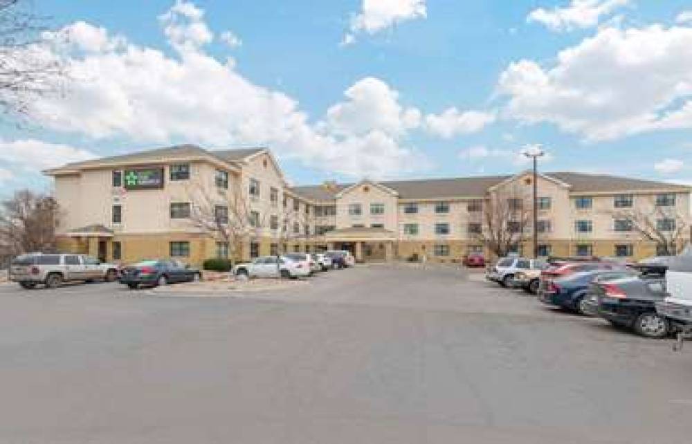 Extended Stay America - Minneapolis - Airport - Eagan - South 1