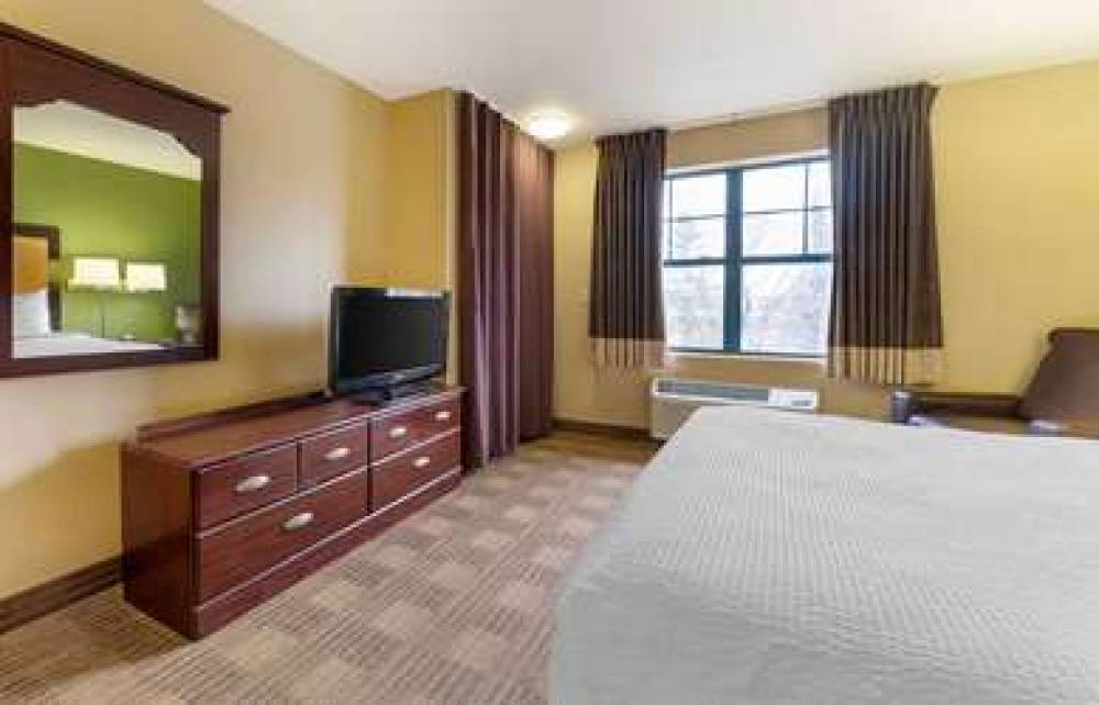 Extended Stay America - Minneapolis - Airport - Eagan - South 9