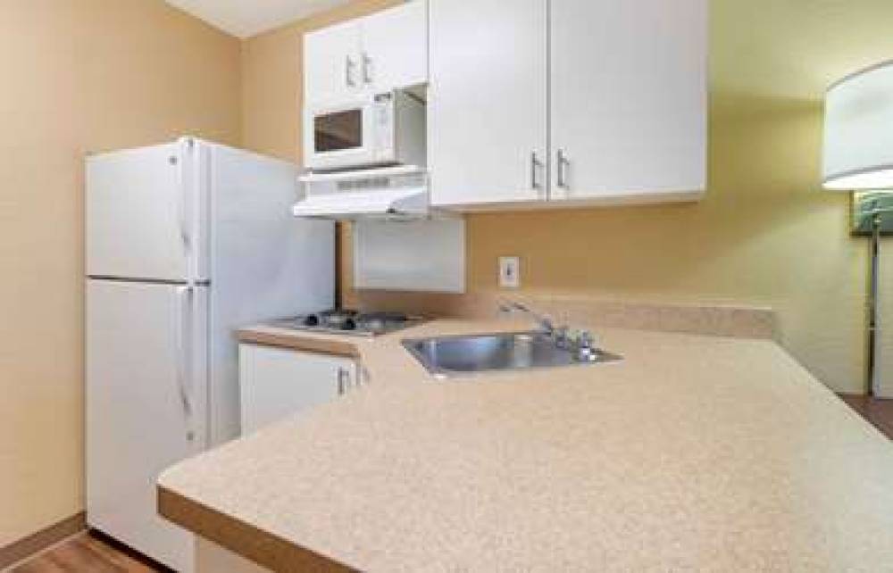 Extended Stay America - Minneapolis - Airport - Eagan - South 10