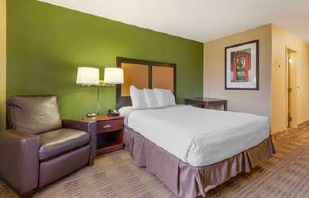 Extended Stay America - Minneapolis - Airport - Eagan - South 8