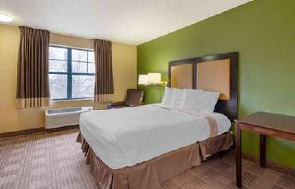 Extended Stay America - Minneapolis - Airport - Eagan - South 7